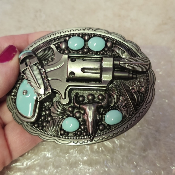 New Chevy Corvette bifold wallet. I have other Corvette items available - Picture 4 of 7